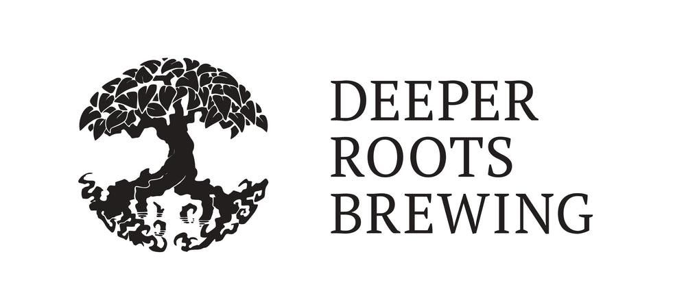 Deeper Roots Brewing